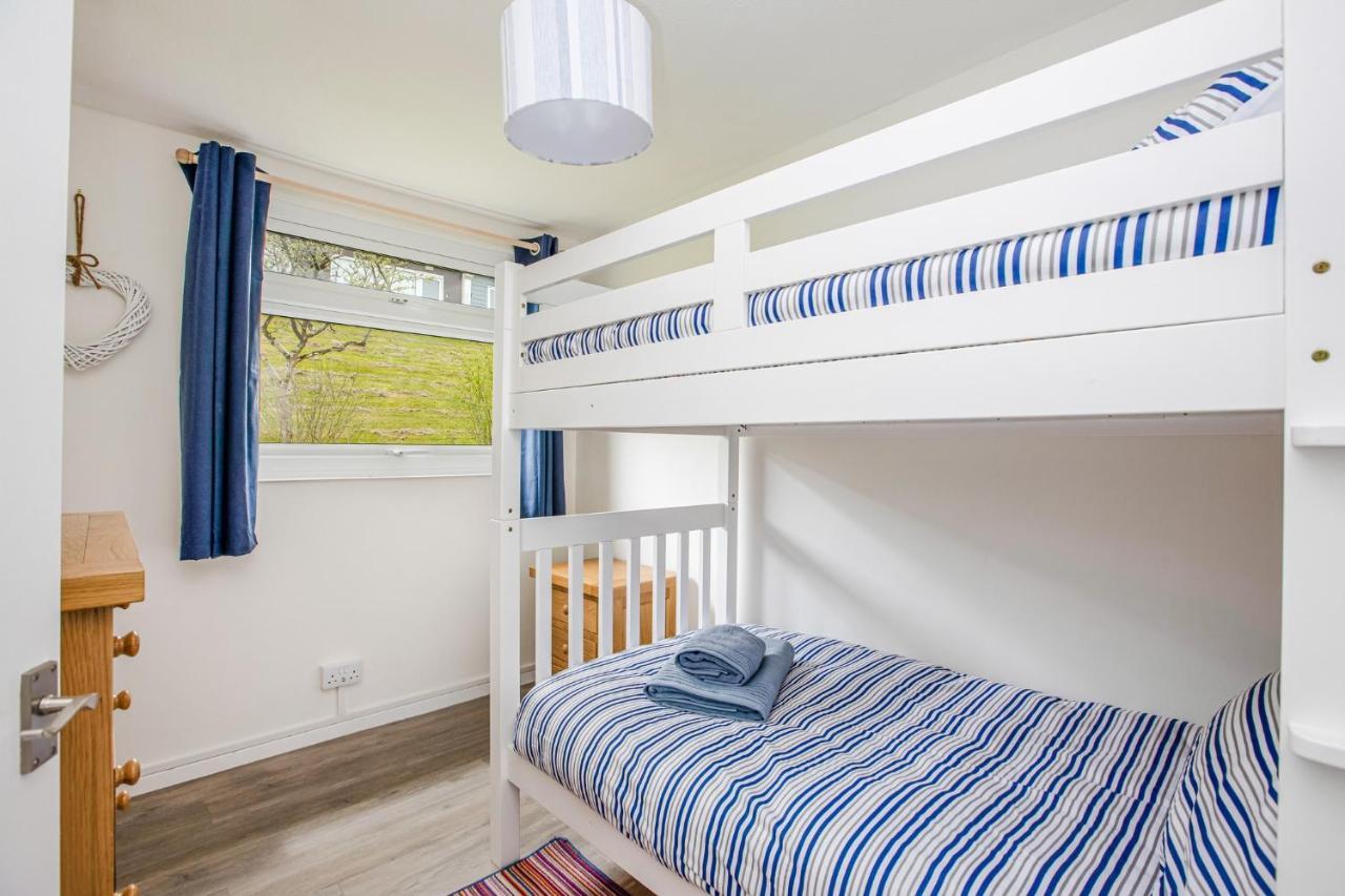328 Norton Park, Chalé *