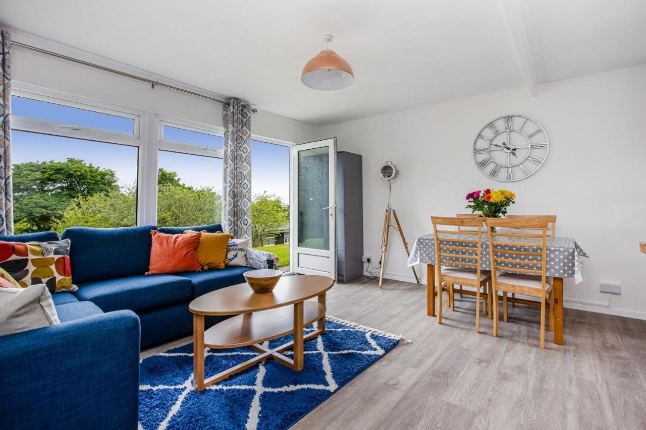Chalé 328 Norton Park, Dartmouth